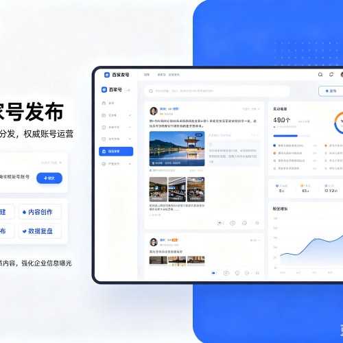 阳新百家号信息发布代运营